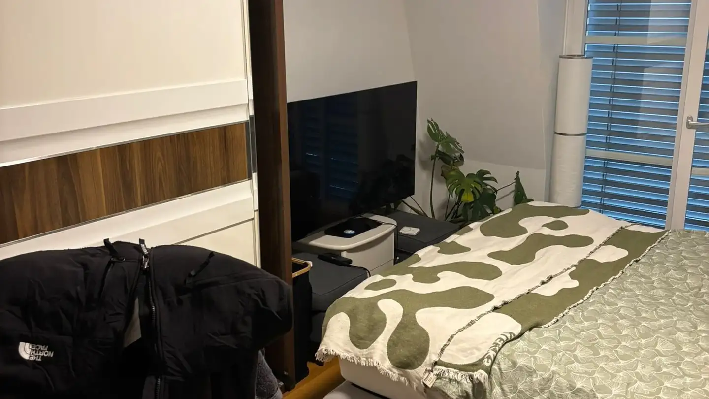 Chambre à louer - Bruggerstrasse 9b, 5103 Wildegg - Photo 2