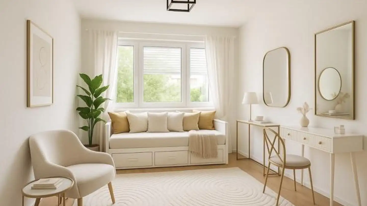 Apartment for rent - 1206 Genève