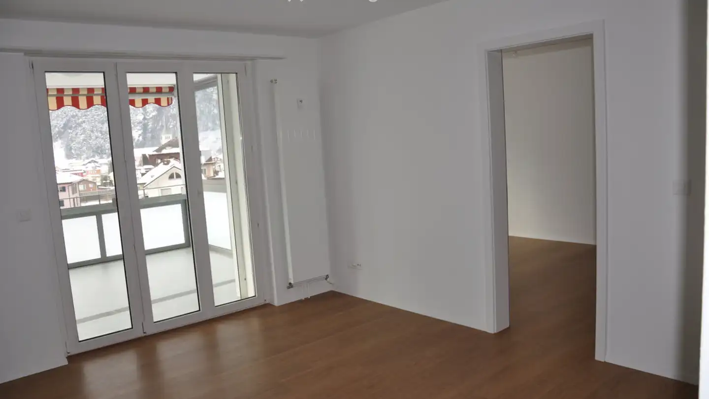 Apartment for rent - Butzenweg 7, 6472 Erstfeld - Photo 3