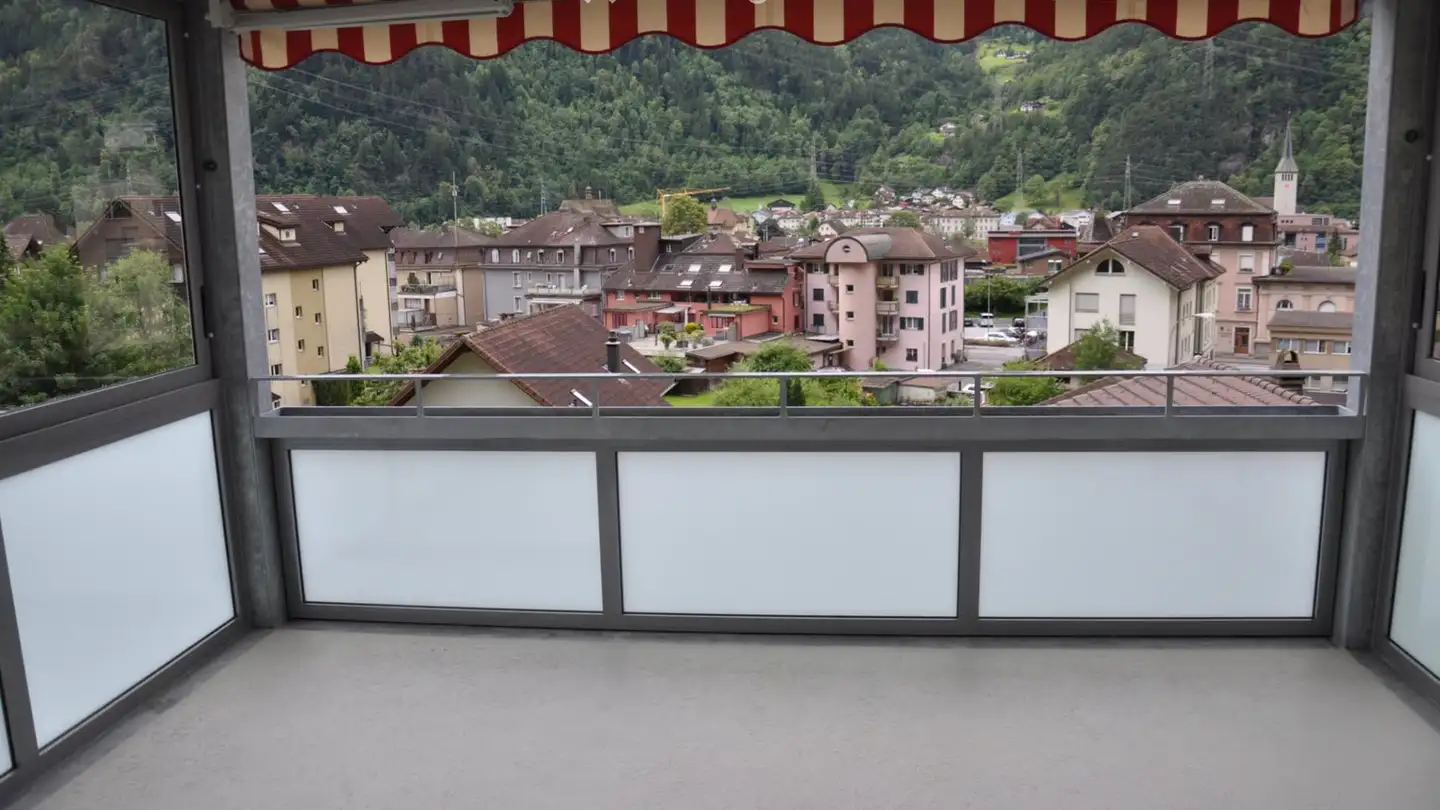 Apartment for rent - Butzenweg 7, 6472 Erstfeld - Photo 4