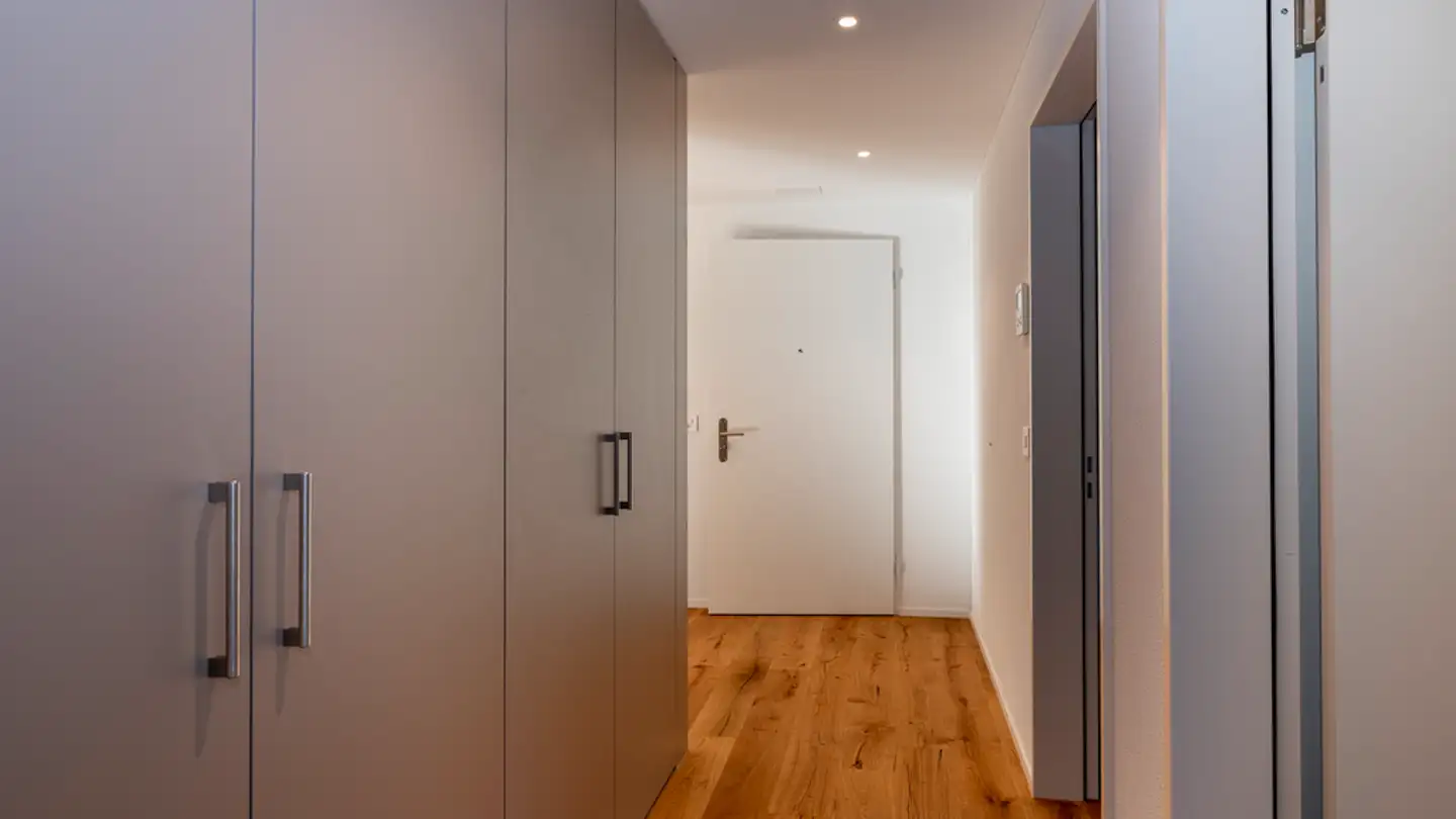 Appartamento in affitto - Postgässli 9, 6417 Sattel - Photo 4