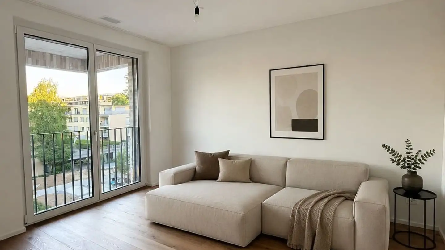 Apartment for rent - Seestrasse 289, 8804 Au ZH - Photo 3
