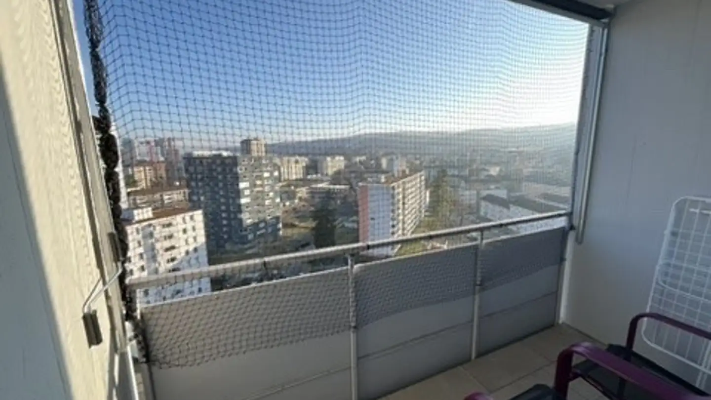 Chambre à louer - Luchswiesenstrasse 220, 8051 Zürich - Photo 2