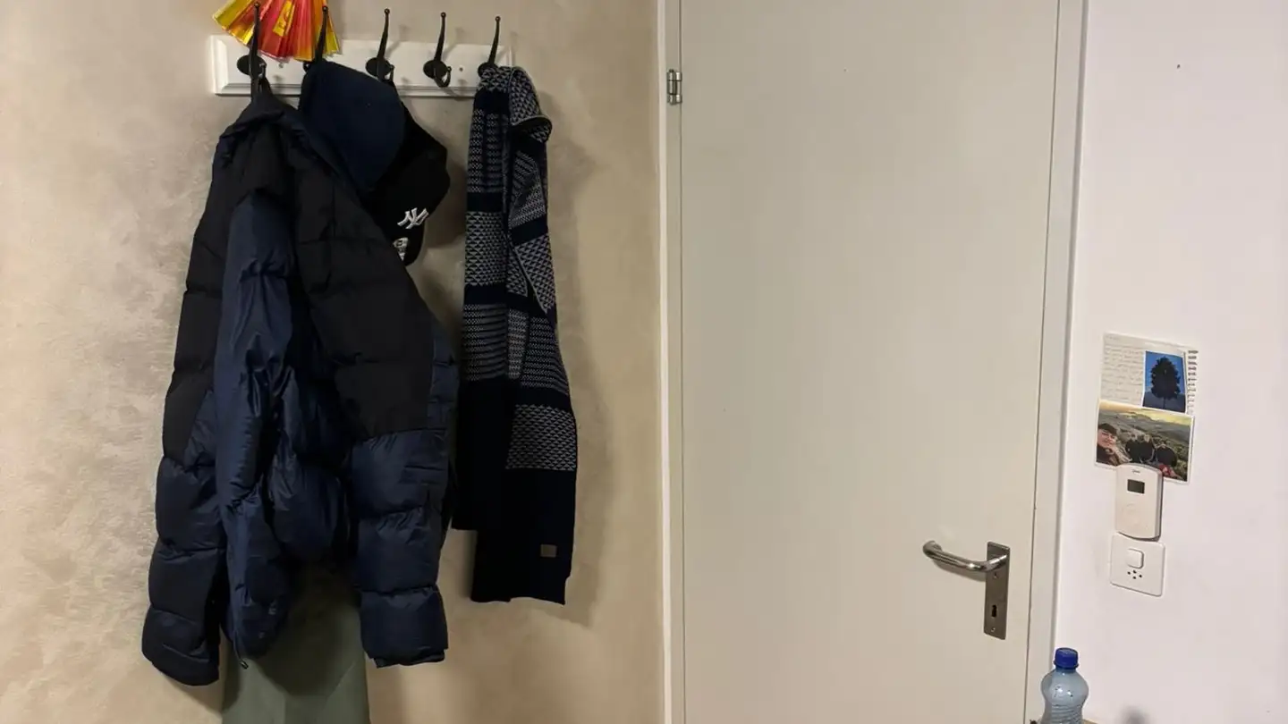 Chambre à louer - Bruggerstrasse 9b, 5103 Wildegg - Photo 3