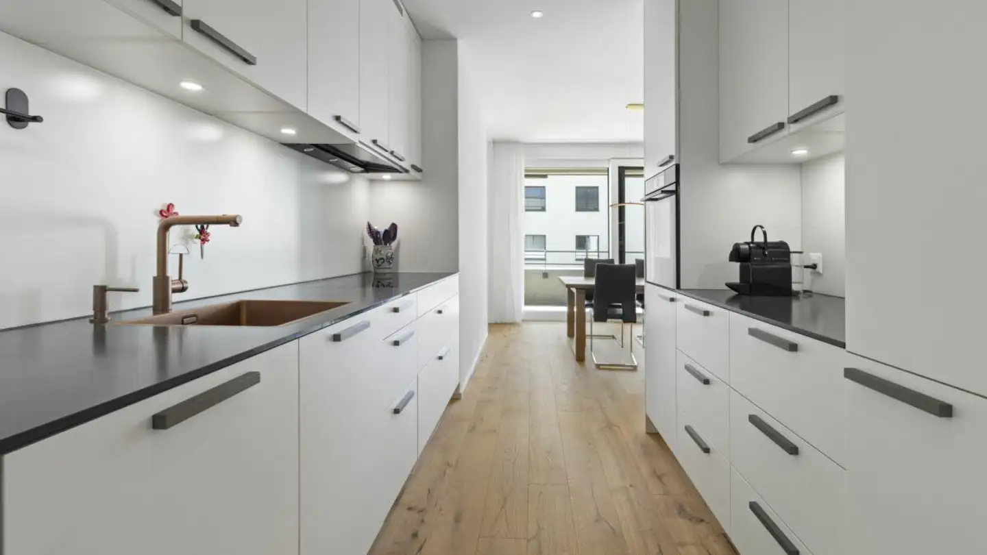 Appartamento in vendita - Münigenfeld, 6208 Oberkirch LU - Foto 3