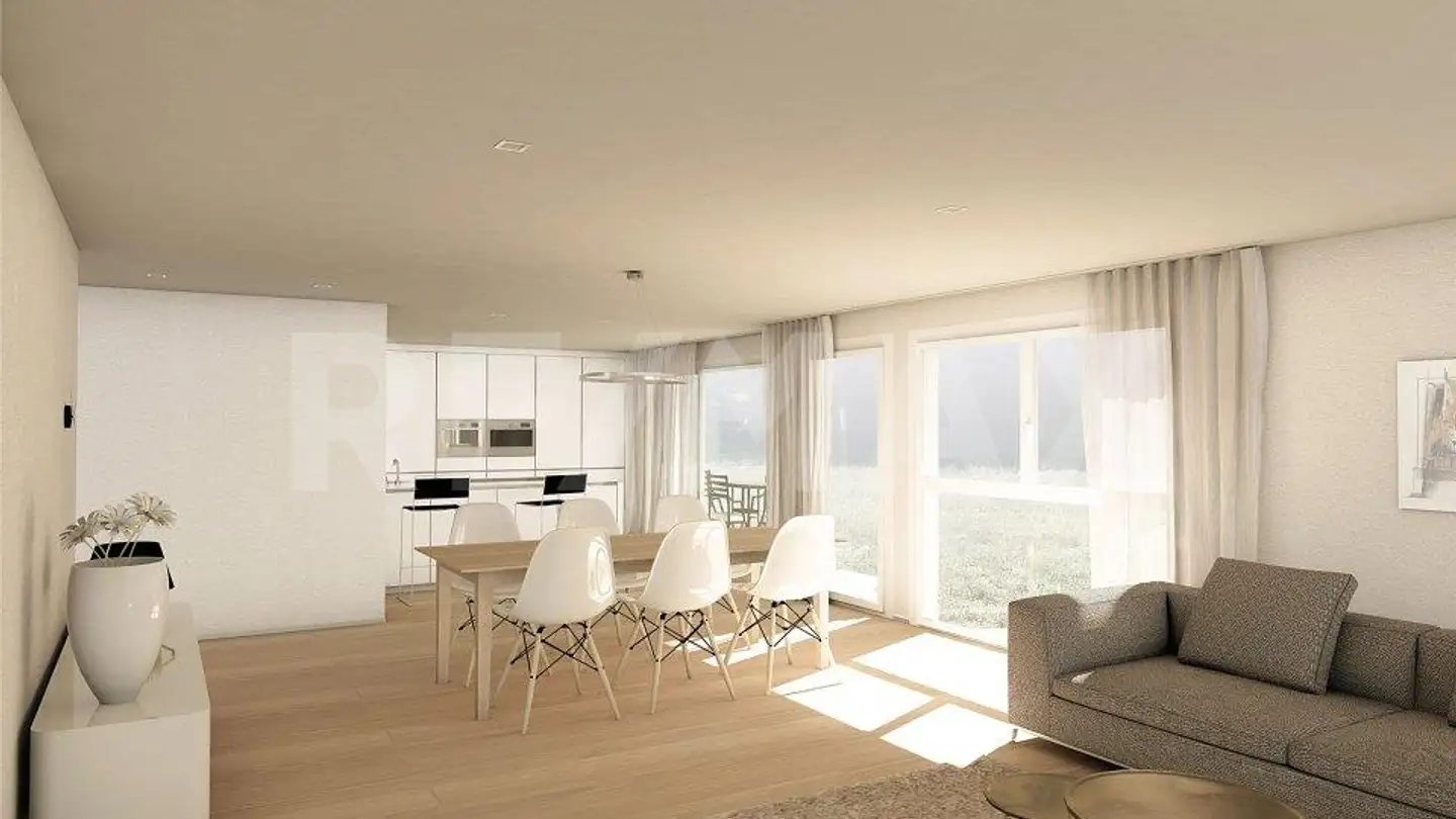 Appartamento in vendita - 3900 Brig - Foto 2