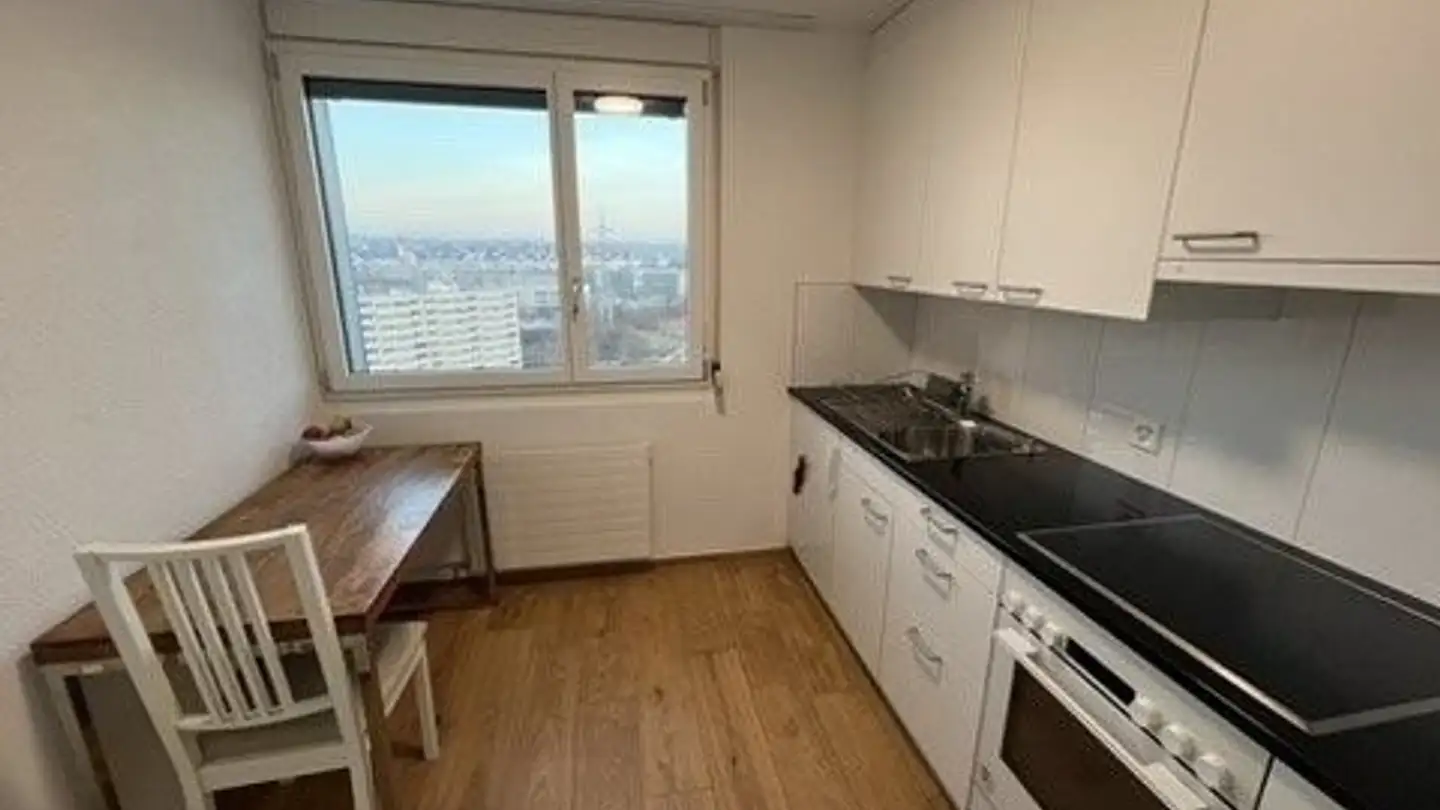 Chambre à louer - Luchswiesenstrasse 220, 8051 Zürich - Photo 4