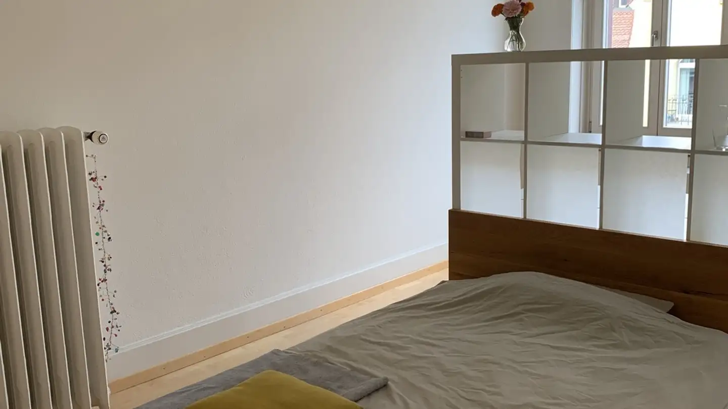 Stanza singola in affitto - 3013 Bern