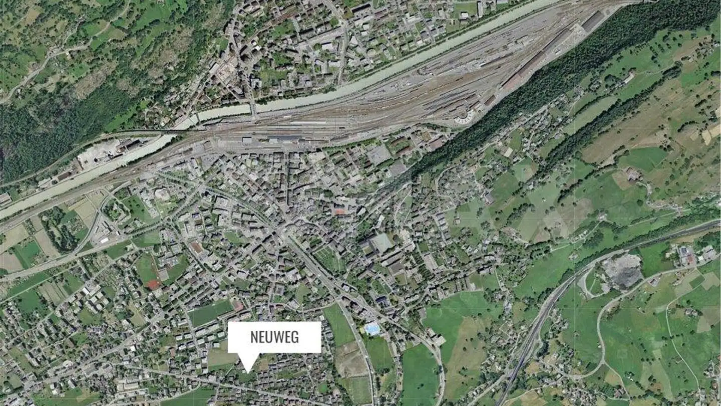 Appartamento in vendita - 3900 Brig - Foto 4