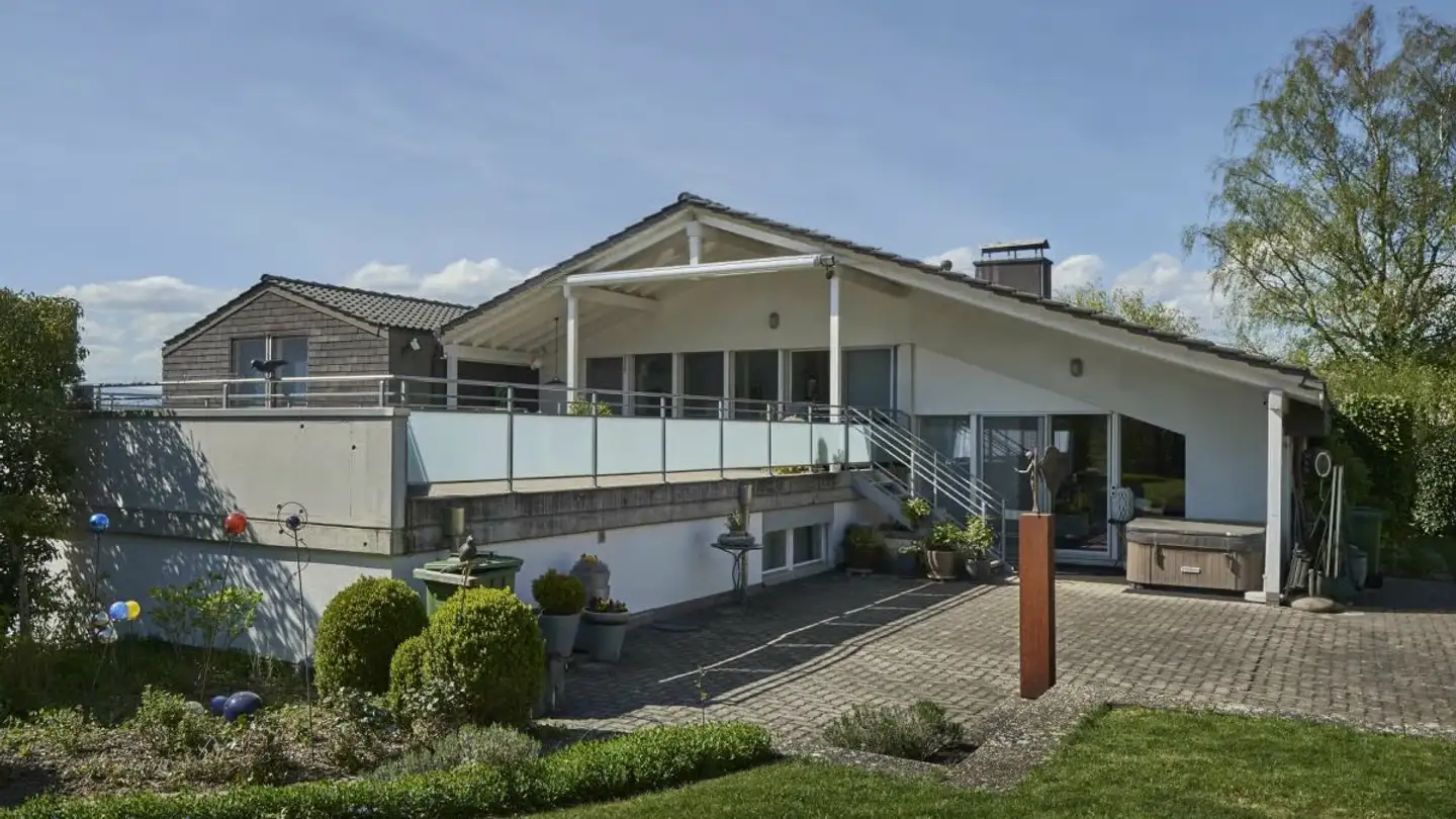 Single house for sale - Hübschenacher, 3255 Rapperswil BE - Photo 2