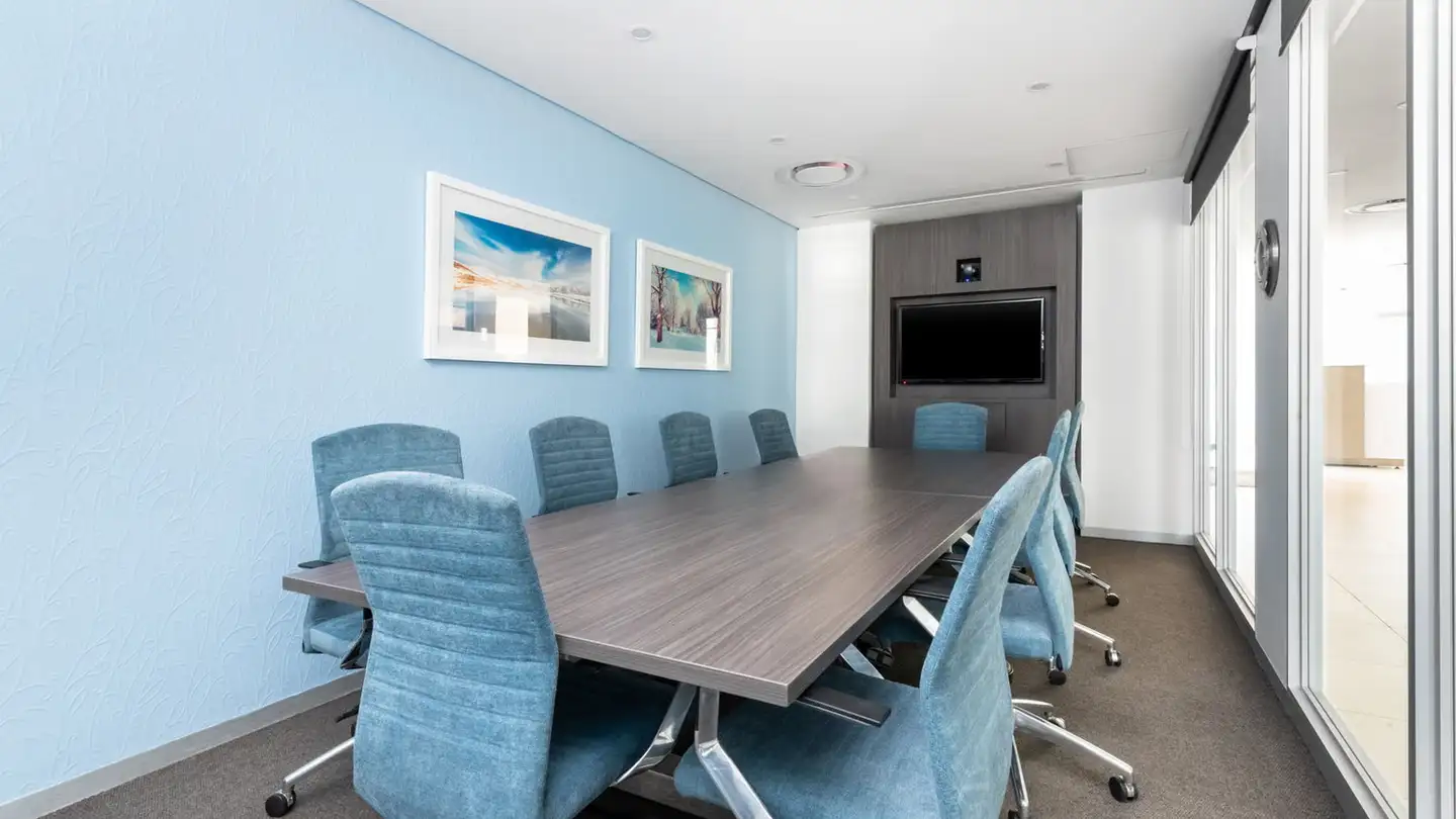Bureau à louer - Maneggstrasse 33, 8041 Zürich - Photo 4