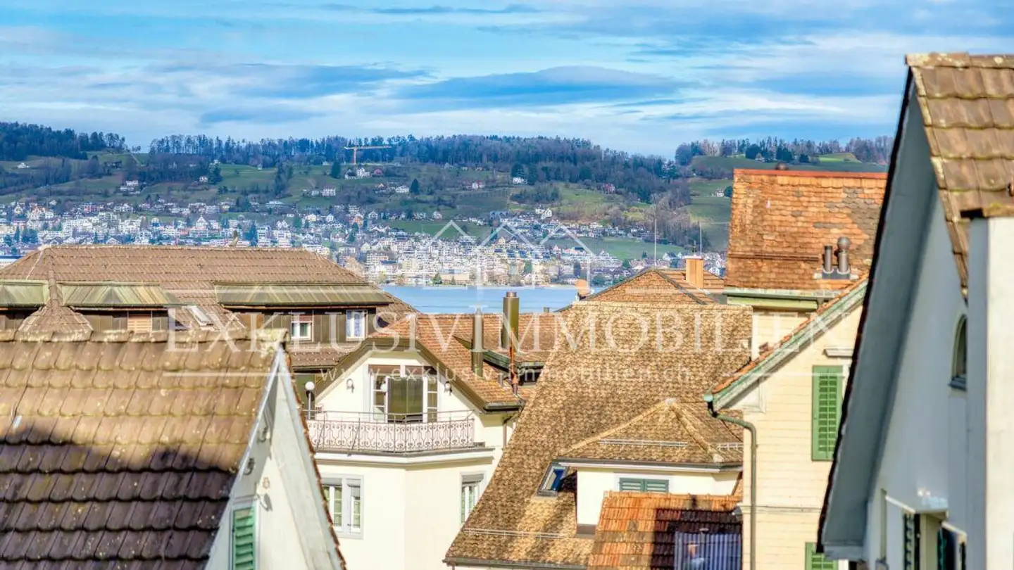 Appartement à vendre - 8820 Wädenswil - Photo 2