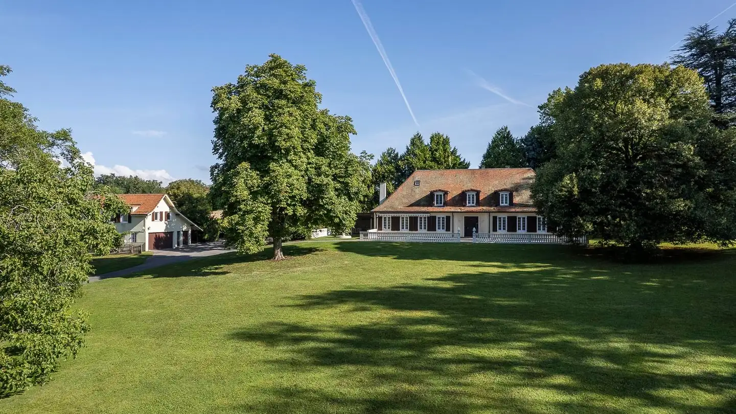 Villa in vendita - 1110 Morges - Photo 2