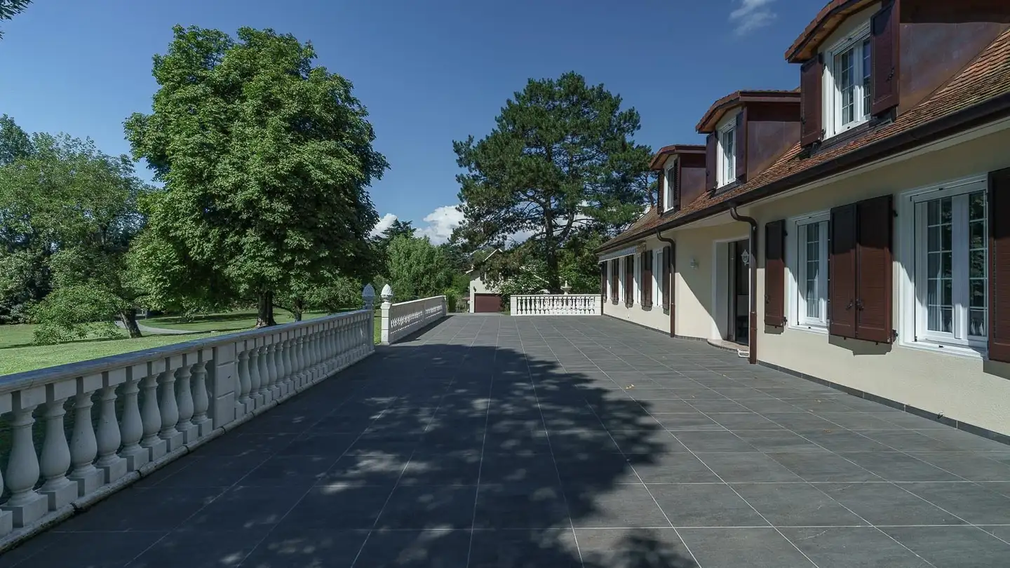 Villa in vendita - 1110 Morges - Photo 4