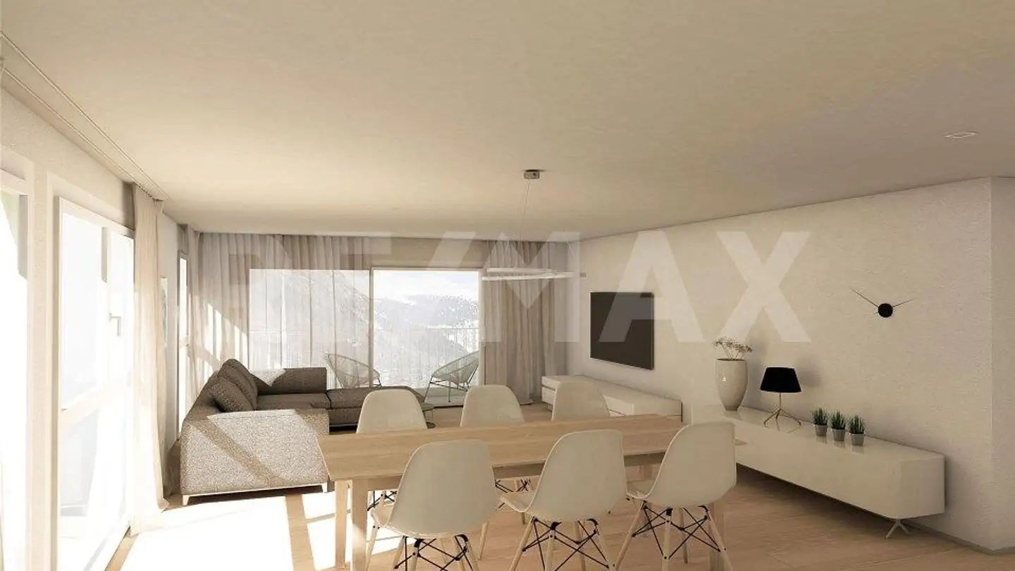 Appartamento in vendita - 3900 Brig - Foto 3