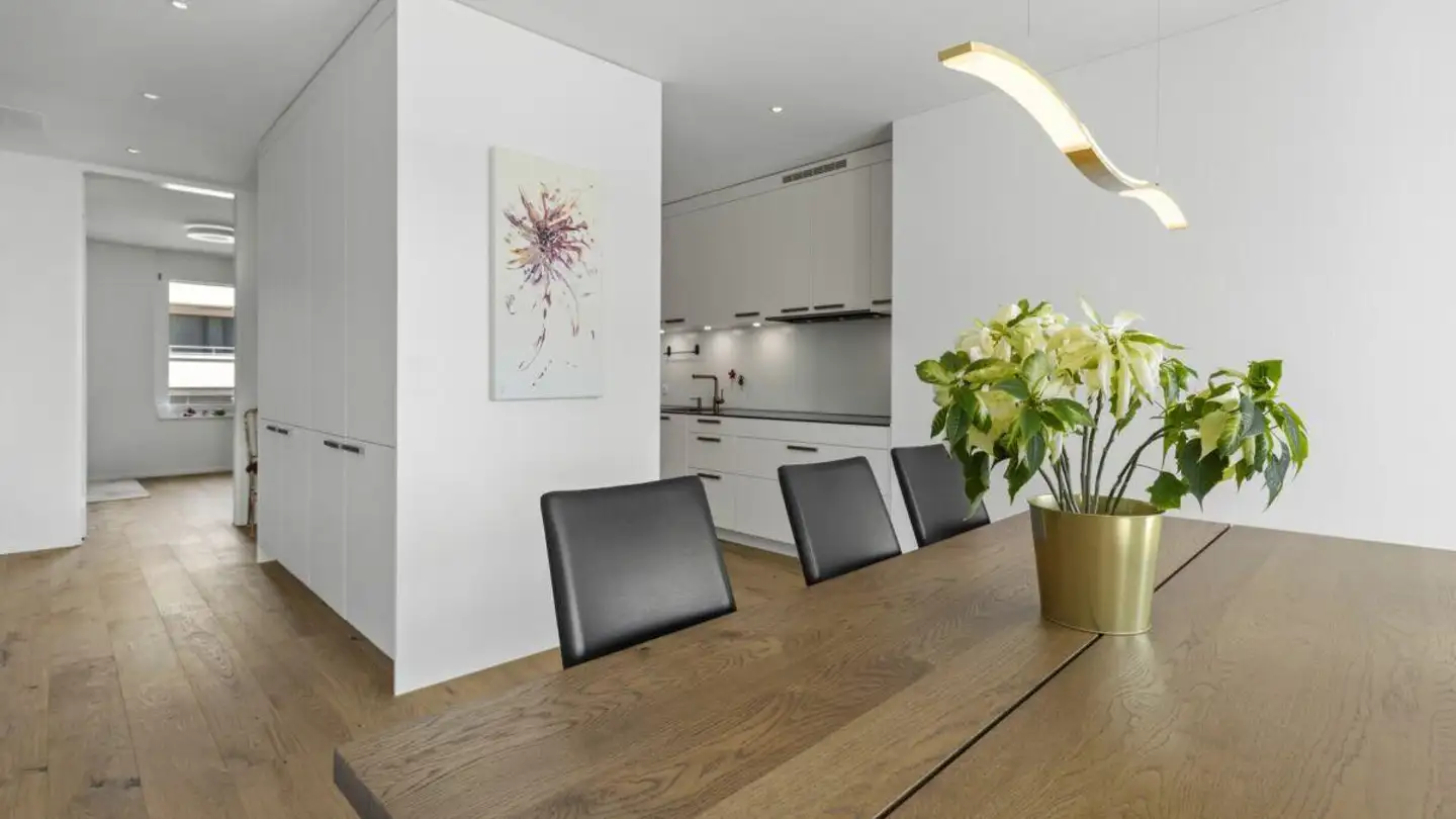 Appartamento in vendita - Münigenfeld, 6208 Oberkirch LU - Foto 4