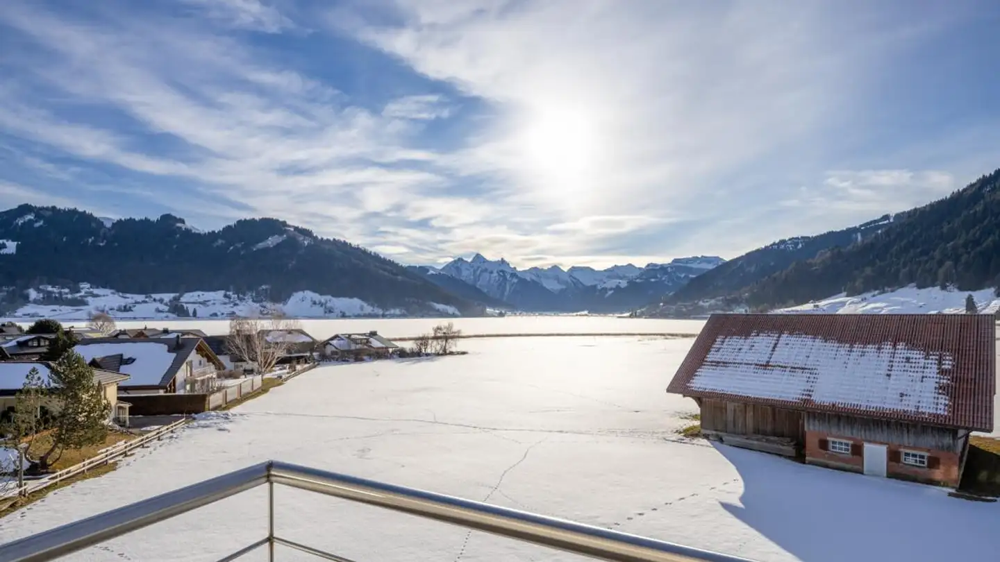 Penthouse for sale - 8840 Einsiedeln