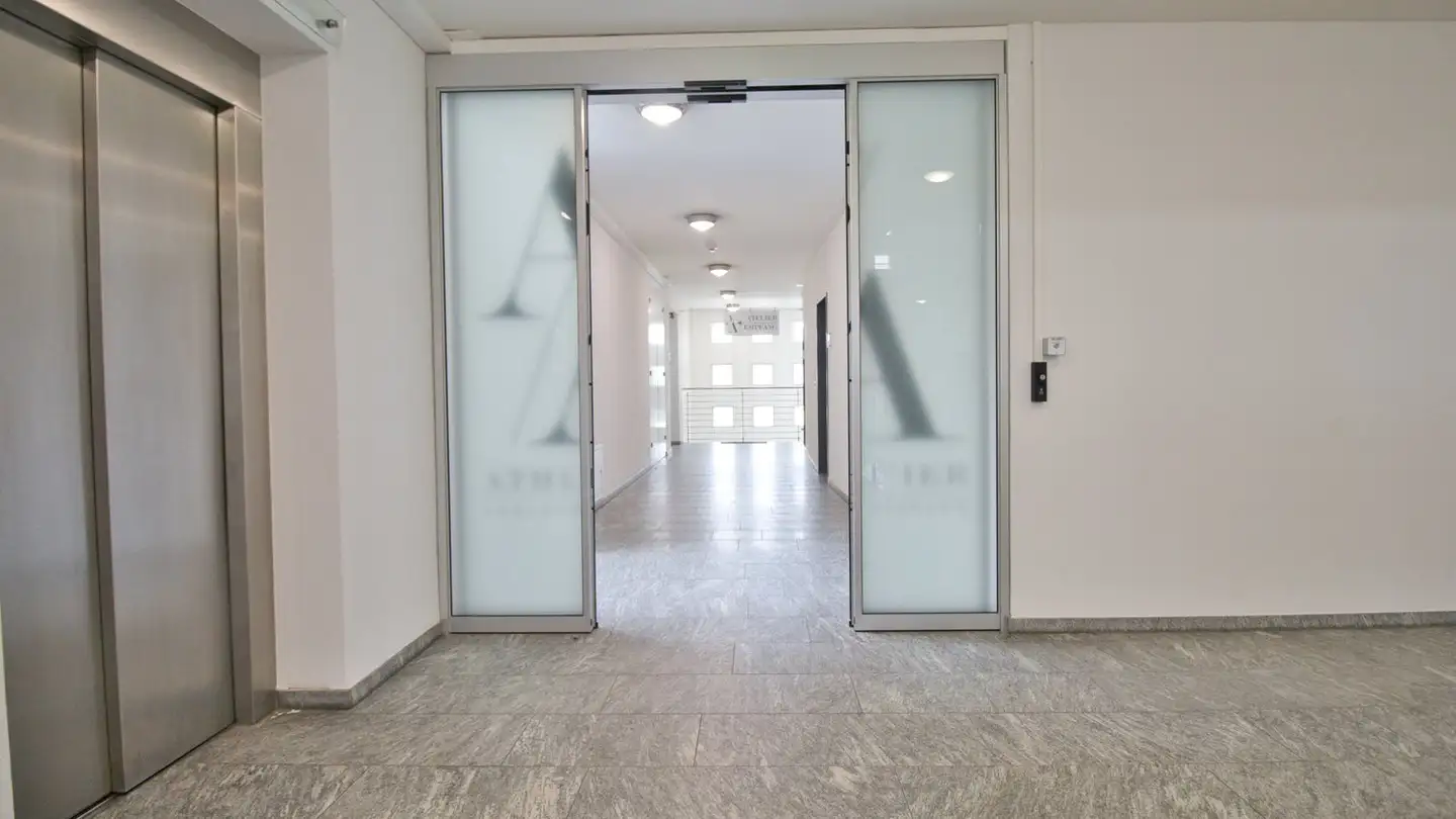 Spazio ufficio in affitto - Ey 19, 3063 Ittigen