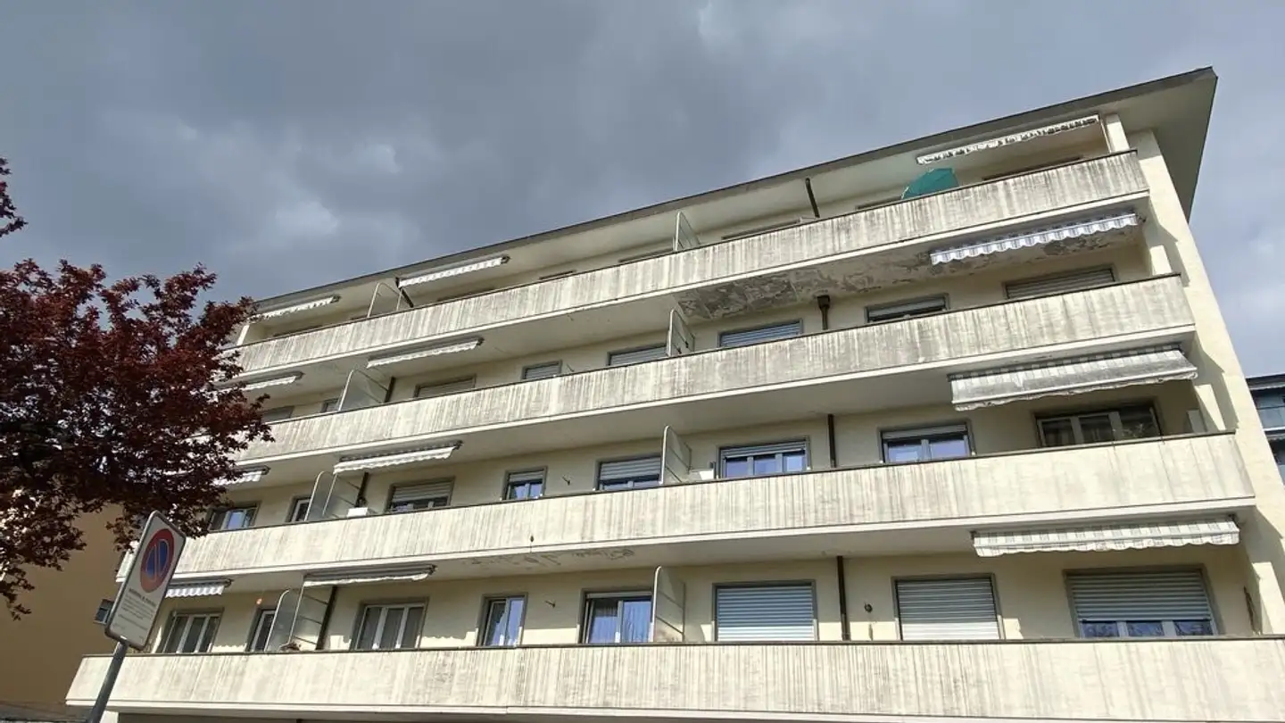 Einzelgarage mieten - Avenue De La Rapille, 1008 Prilly