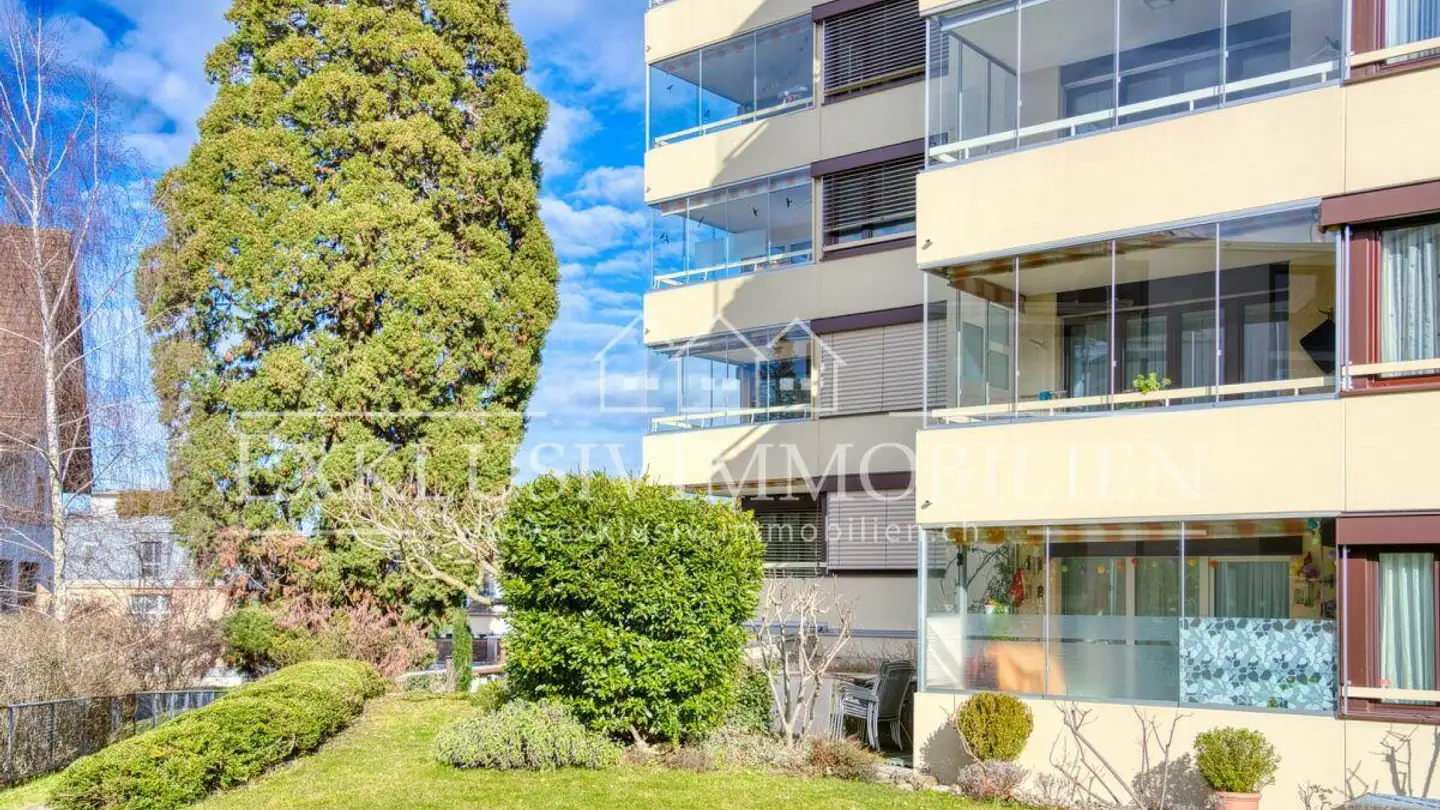 Appartement à vendre - 8820 Wädenswil - Photo 3