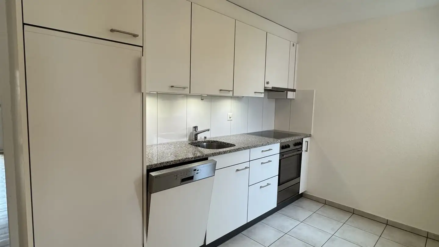 Appartement à louer - Wydackerstrasse 5, 3052 Zollikofen