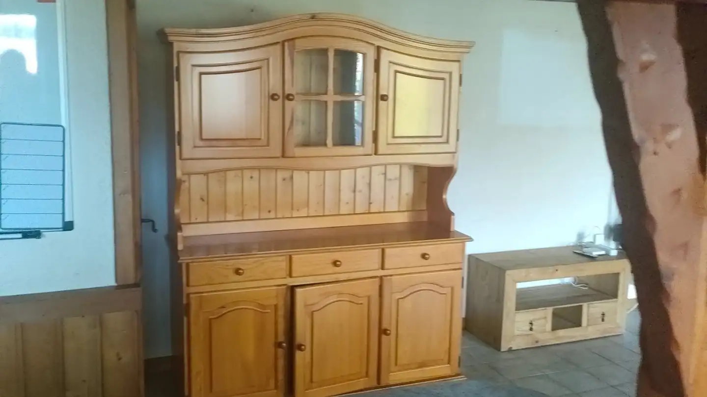 Wohnung mieten - Route De La Cierne 91, 1619 Les Paccots - Foto 4