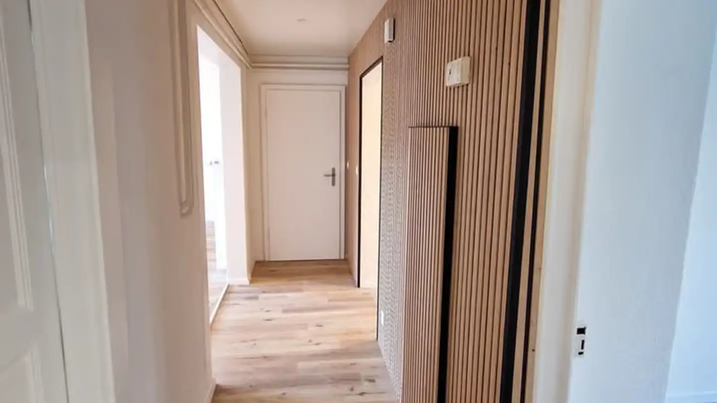 Apartment for rent - Grand-Rue 125, 2720 Tramelan - Photo 4