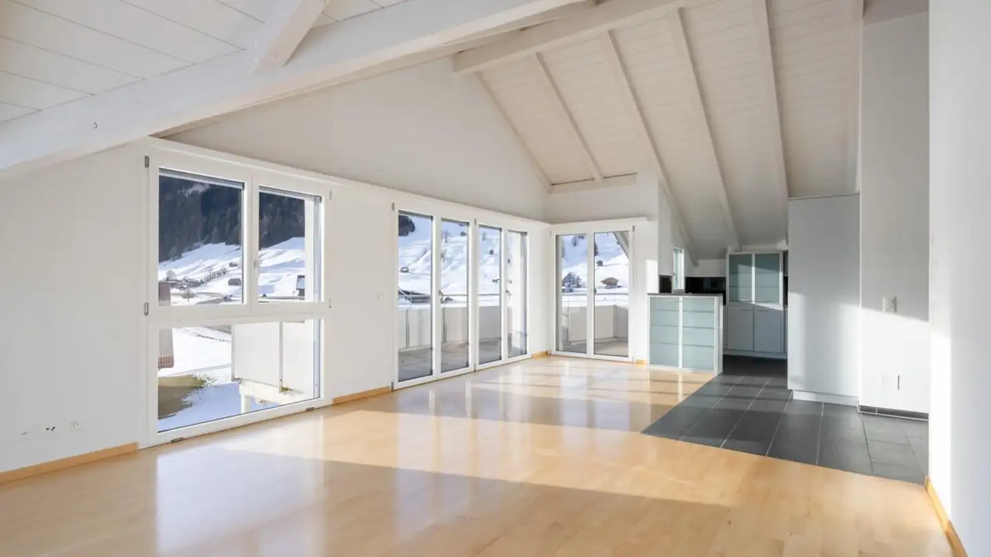 Penthouse for sale - 8840 Einsiedeln - Photo 4