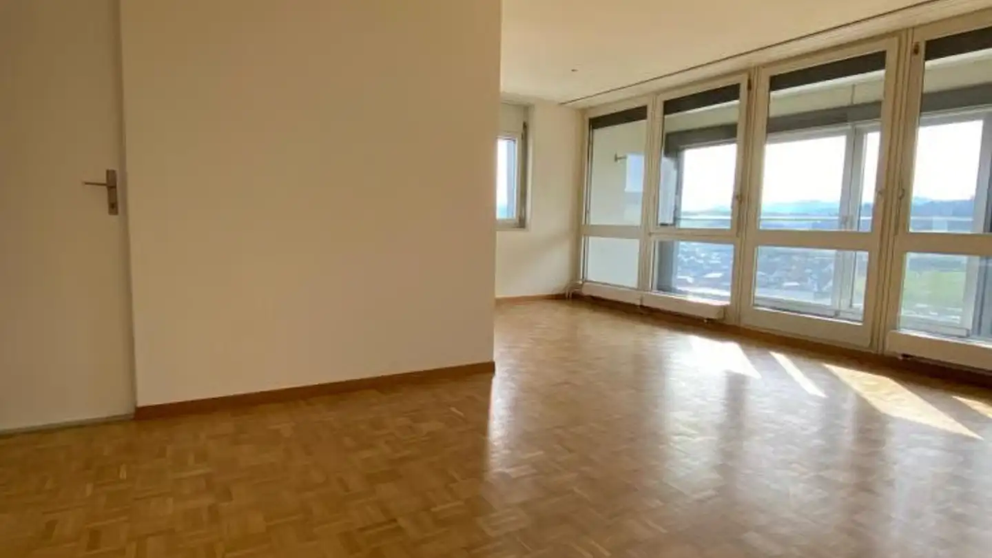 Appartement à louer - Spelterinistrasse 28a, 9602 Bazenheid - Photo 2
