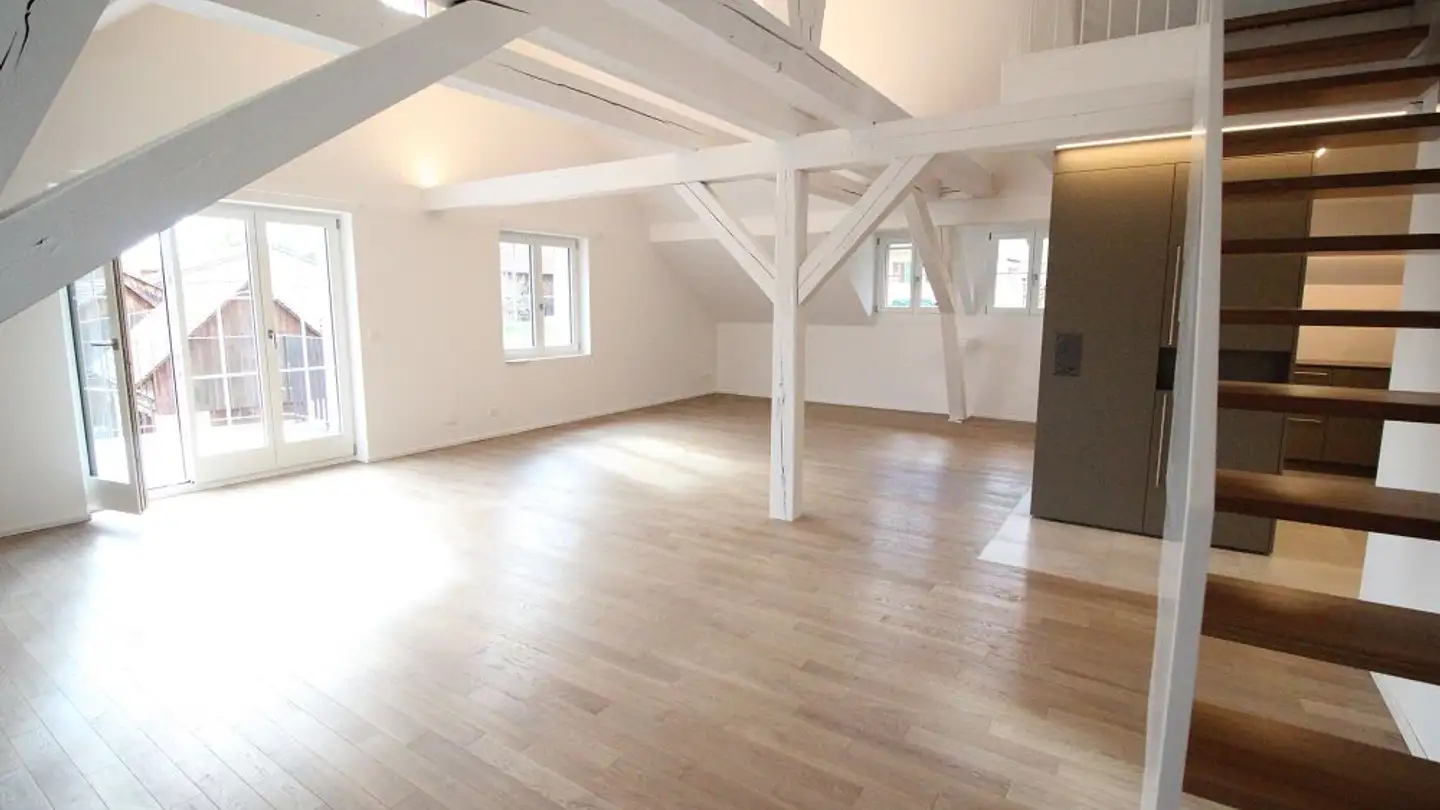 Duplex for rent - Poststrasse 38, 8226 Schleitheim - Photo 3