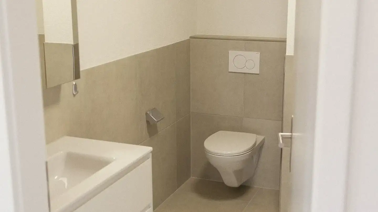 Apartment for rent - Scheidgasse 59, 3703 Aeschi b. Spiez - Photo 3