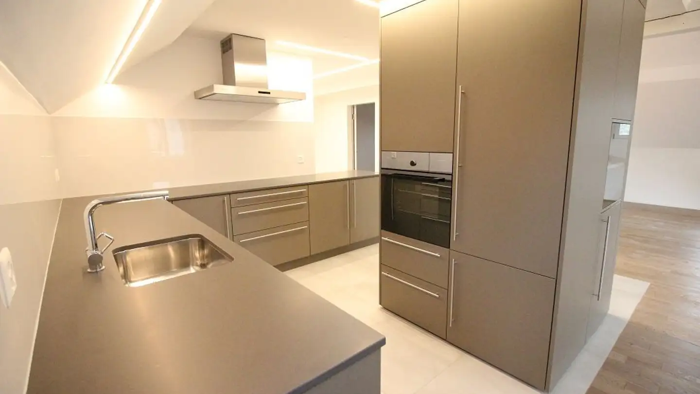 Duplex for rent - Poststrasse 38, 8226 Schleitheim - Photo 4