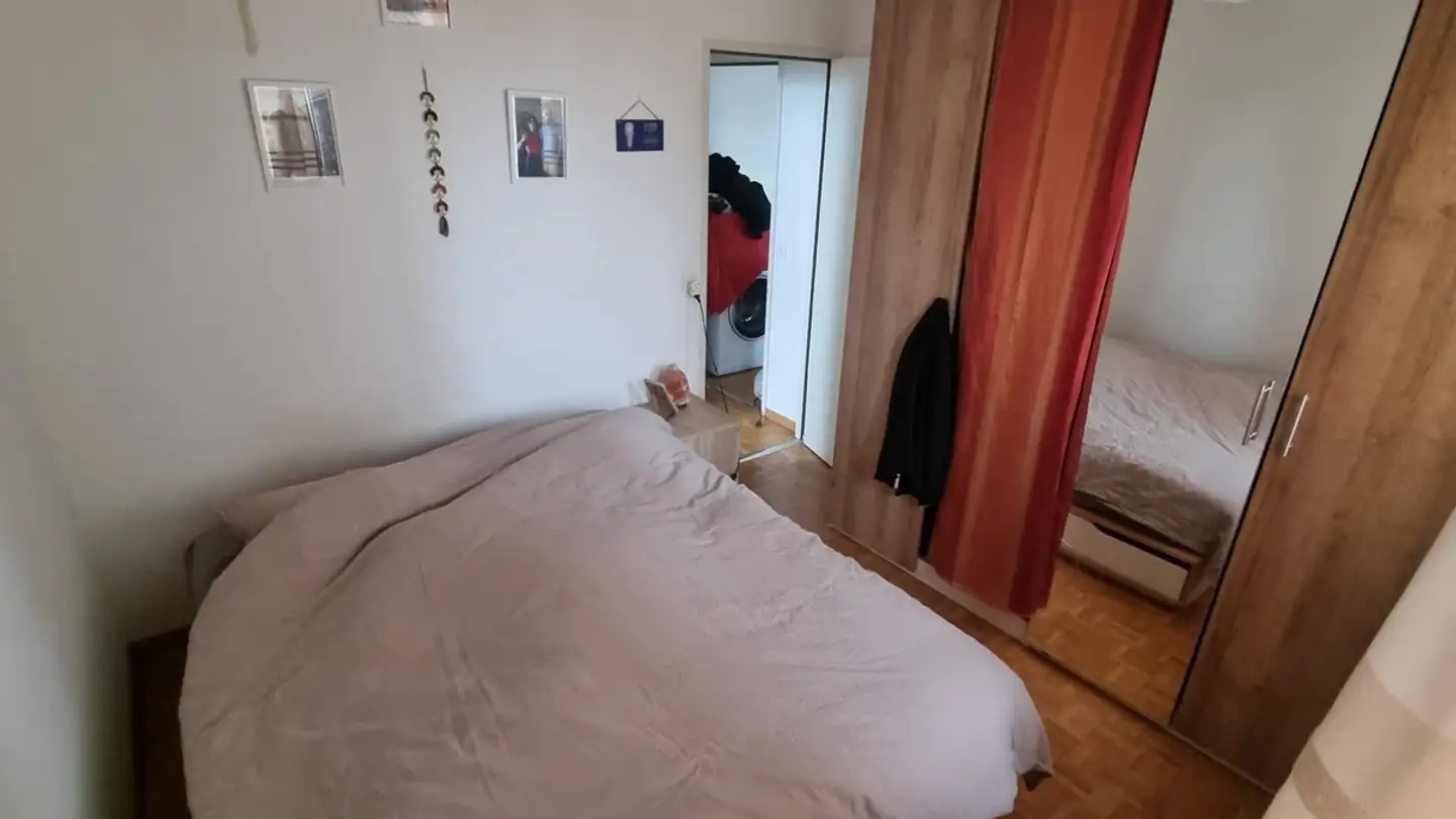 Appartamento in affitto - 1214 Vernier