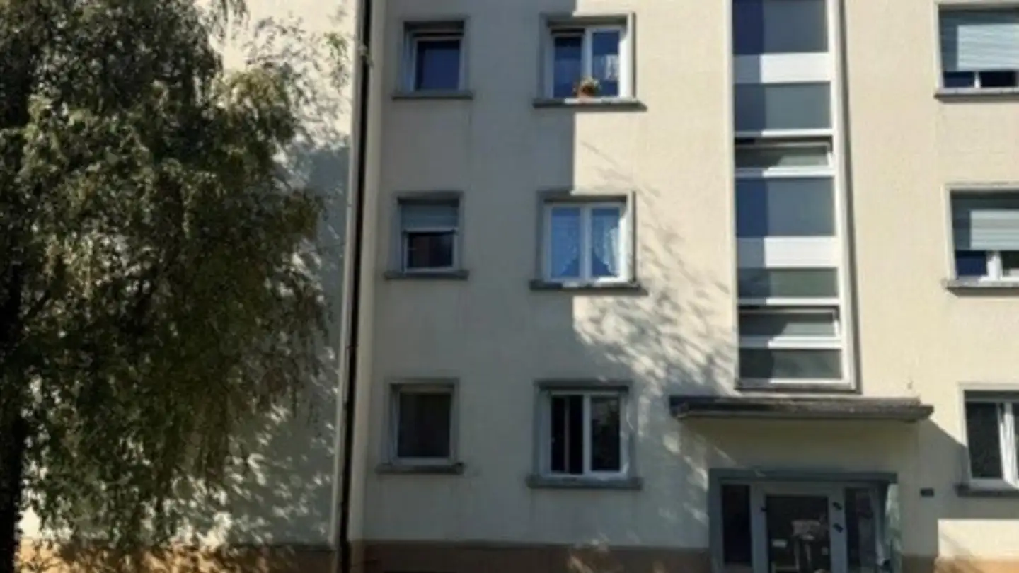Apartment for rent - Avenue de la Perrausaz 26, 1814 La Tour-de-Peilz
