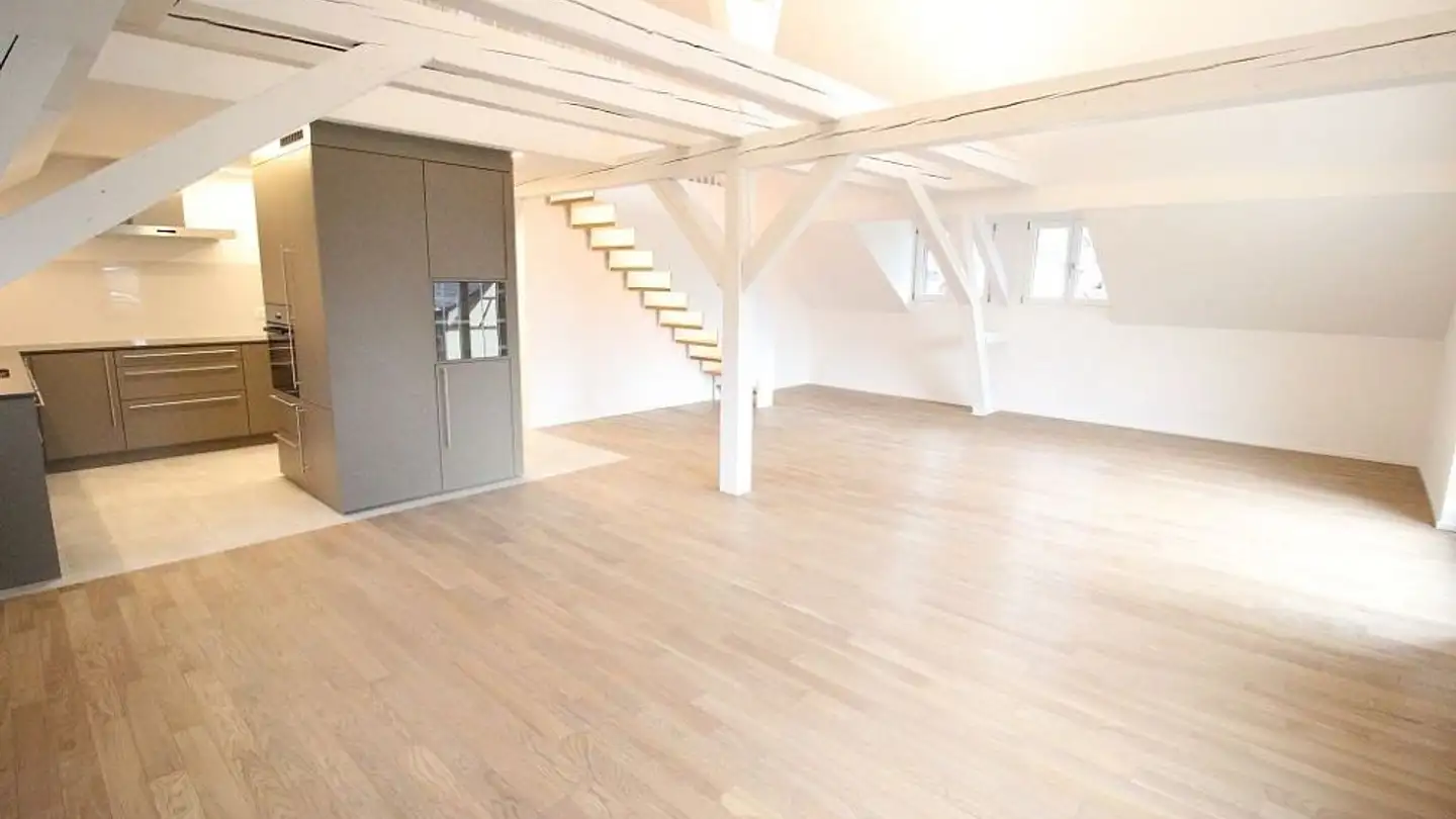 Duplex for rent - Poststrasse 38, 8226 Schleitheim - Photo 2