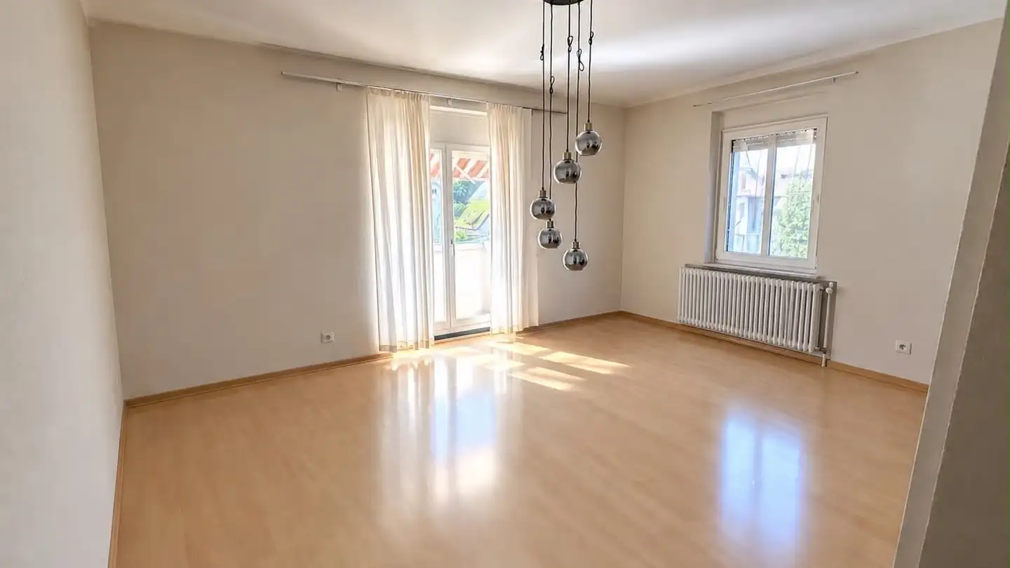 Appartamento in affitto - 4500 Solothurn
