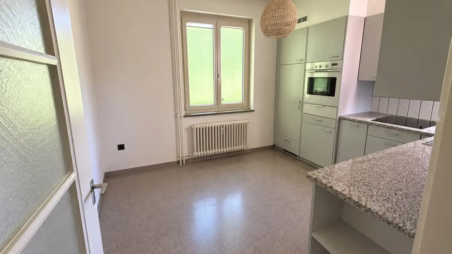 Appartamento in affitto - 4500 Solothurn - Foto 3