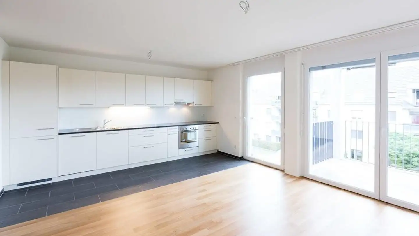 Appartement à louer - Bodenackerstrasse 29, 4226 Breitenbach - Photo 4
