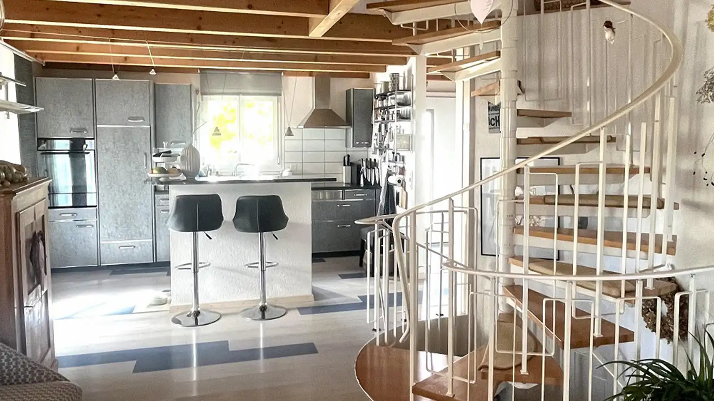 Casa singola in vendita - Steinackerstrasse 27, 4412 Nuglar - Photo 3