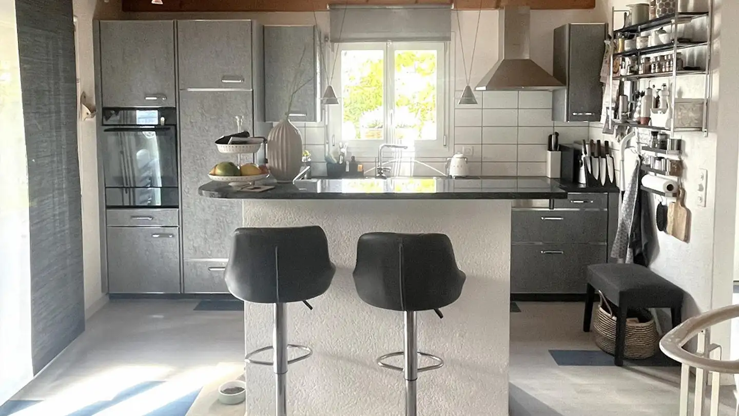 Casa singola in vendita - Steinackerstrasse 27, 4412 Nuglar - Photo 4