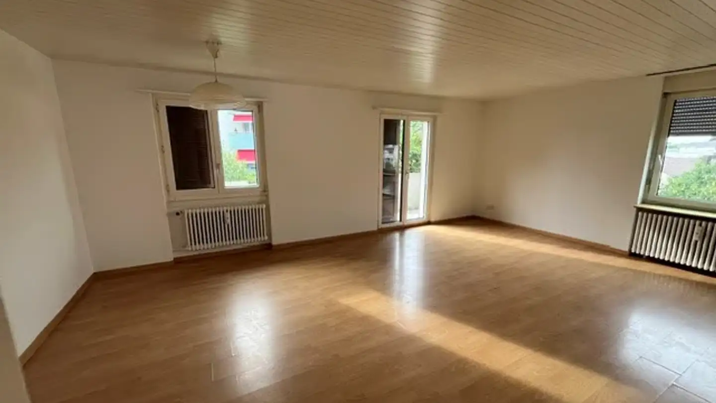 Appartamento in affitto - St. Gallerstrasse 56, 9403 Goldach - Foto 2