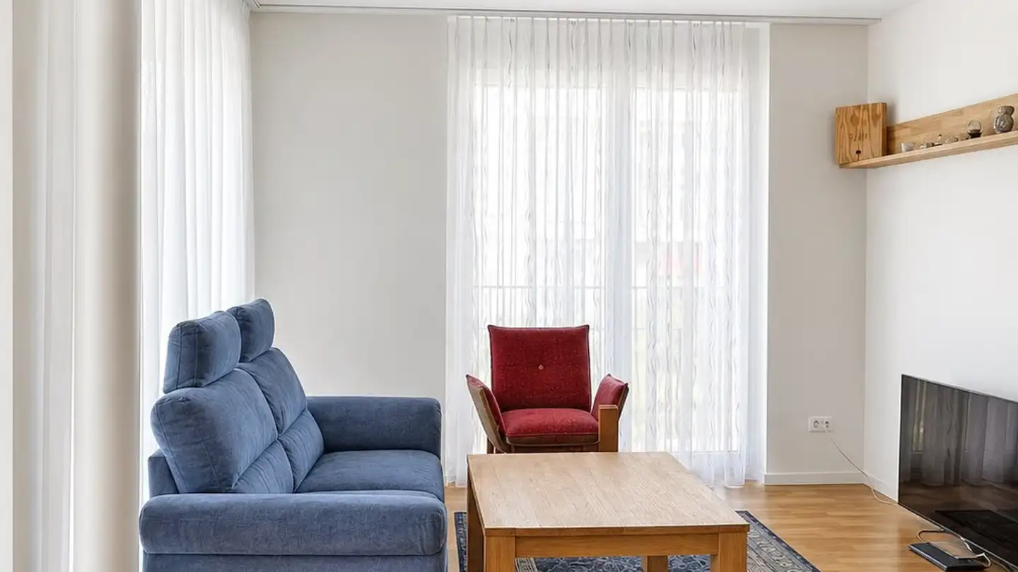 Apartment for rent - Ahornweg 9, 3315 Bätterkinden - Photo 3