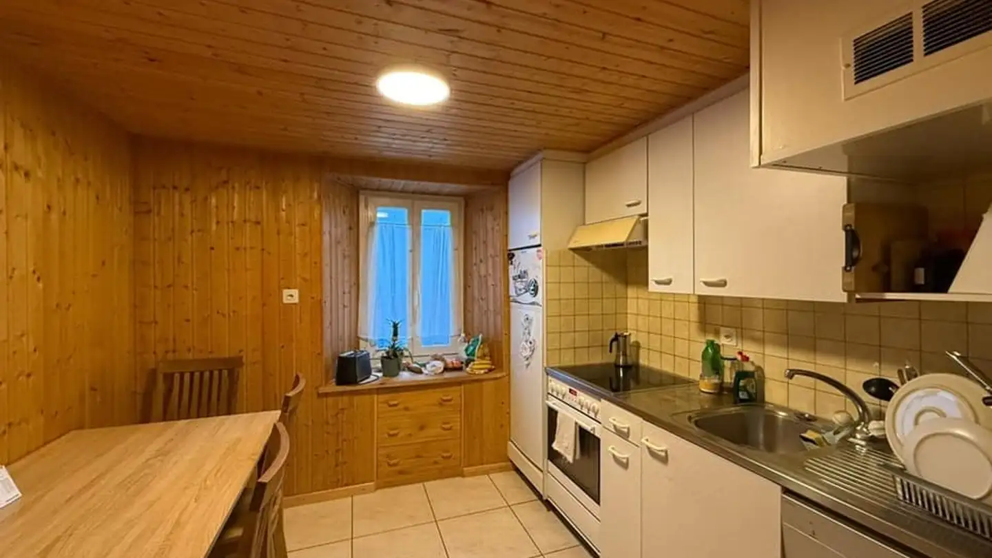 Apartment for rent - Rue De La Vieille Poste 3, 3966 Chalais - Photo 3