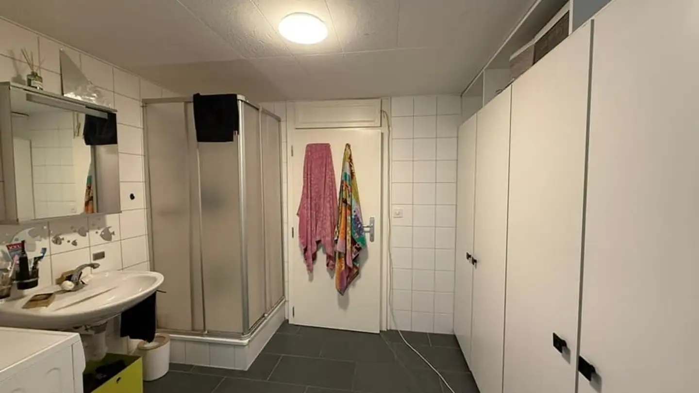 Apartment for rent - Rue De La Vieille Poste 3, 3966 Chalais - Photo 4