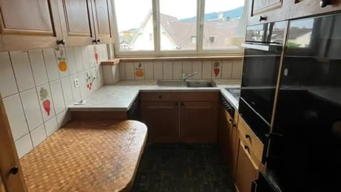 Appartamento in affitto - St. Gallerstrasse 56, 9403 Goldach