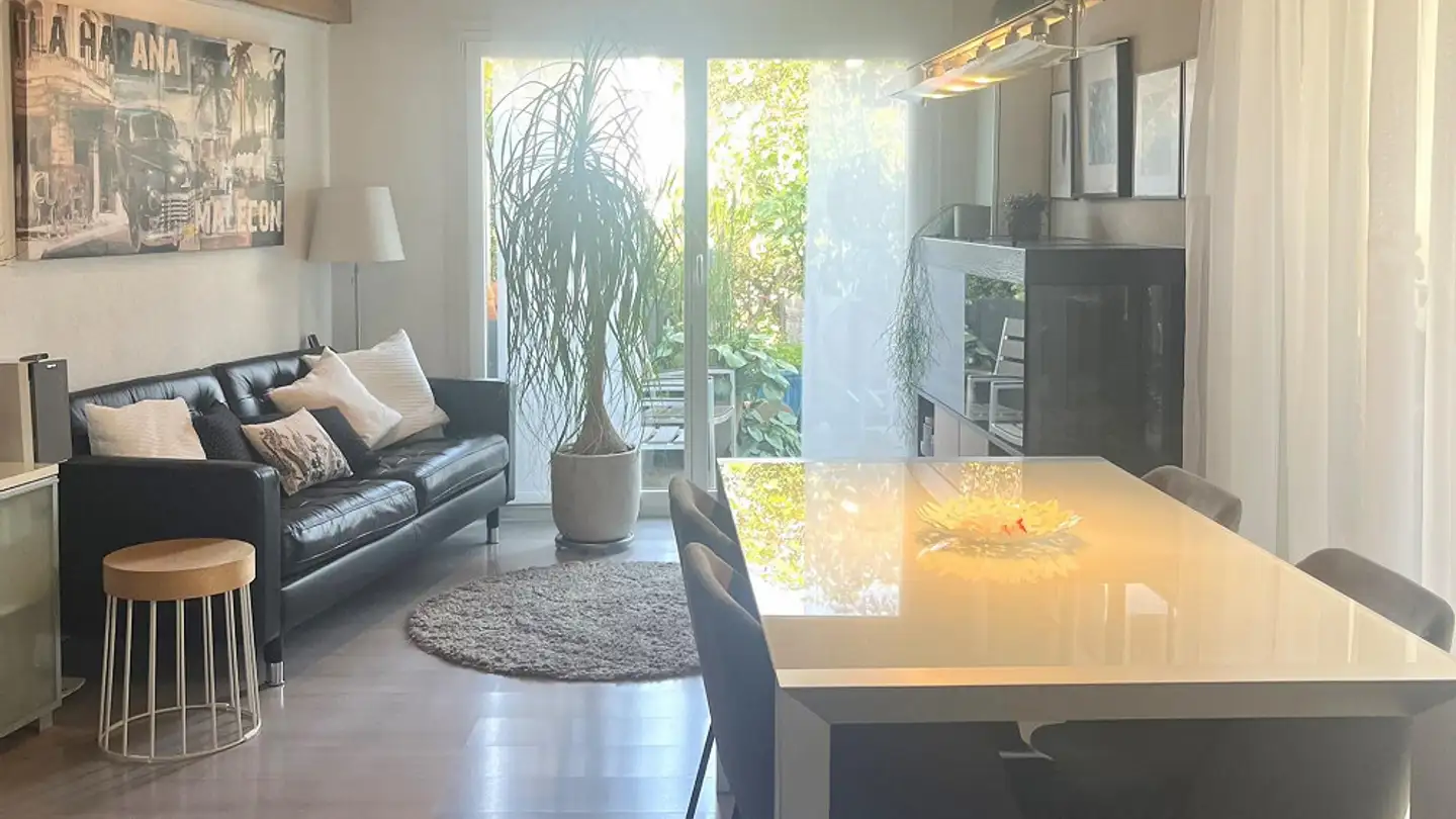 Casa singola in vendita - Steinackerstrasse 27, 4412 Nuglar - Photo 2