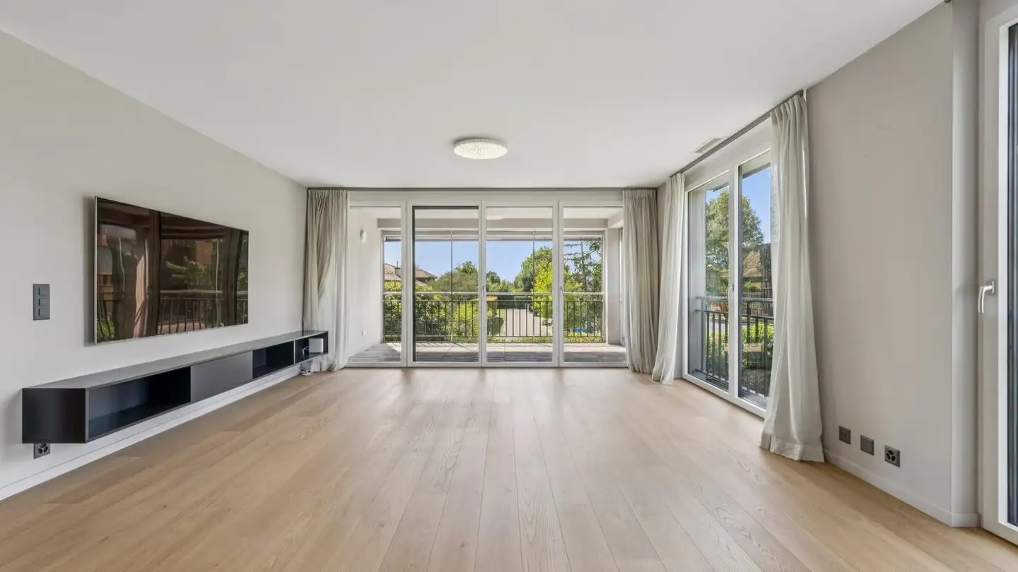 Wohnung kaufen - 1290 Chavannes-des-Bois