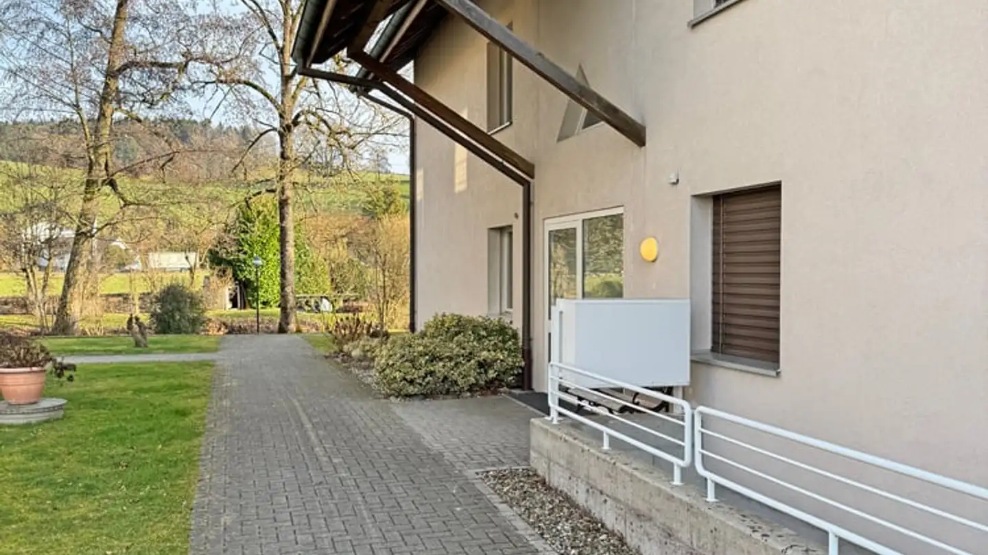Apartment for sale - Badmattstrasse 7, 4932 Lotzwil - Photo 3