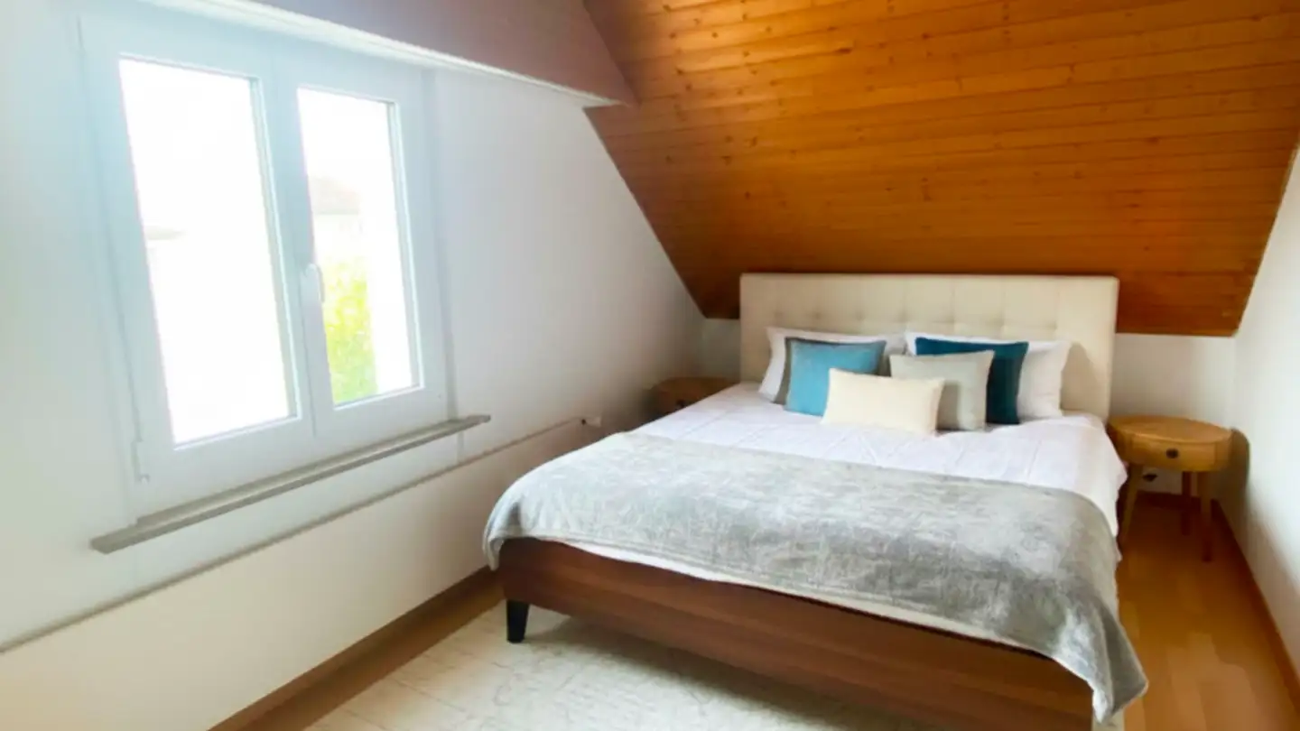 Apartment for rent - Brauerstrasse 1, 9000 St. Gallen
