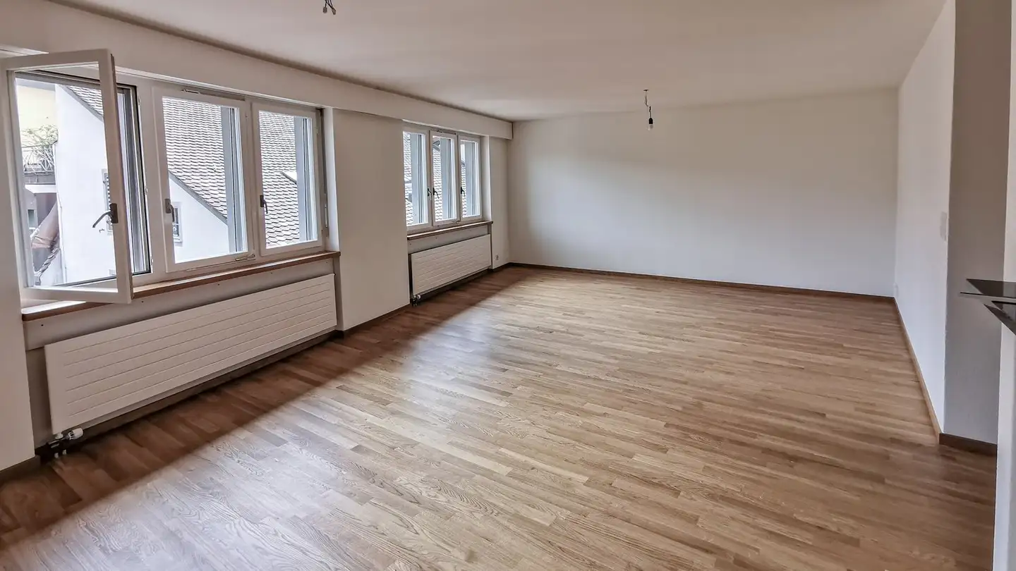 Apartment for rent - Mühlegasse 14, 8001 Zürich